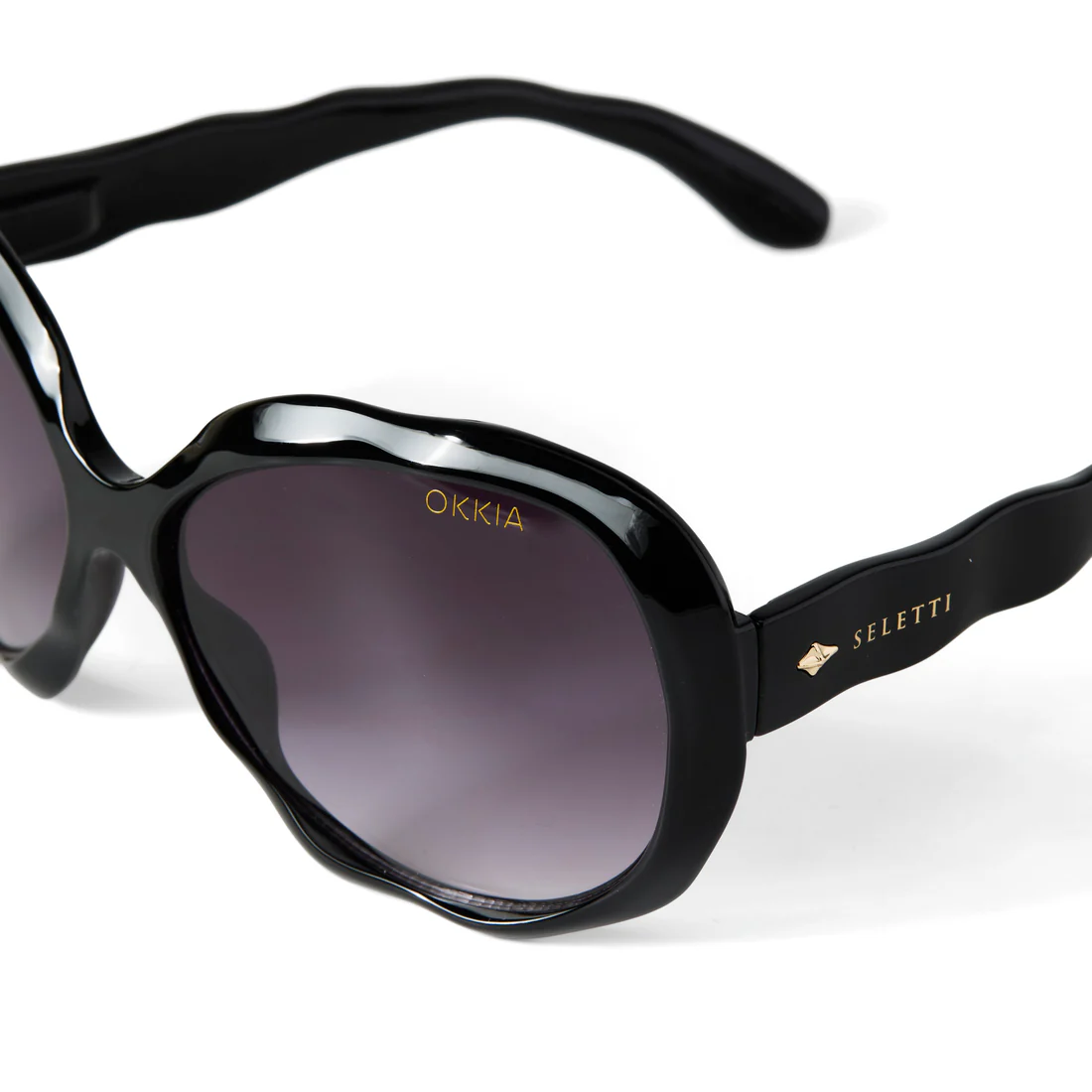 Seletti x OKKIA collaboration